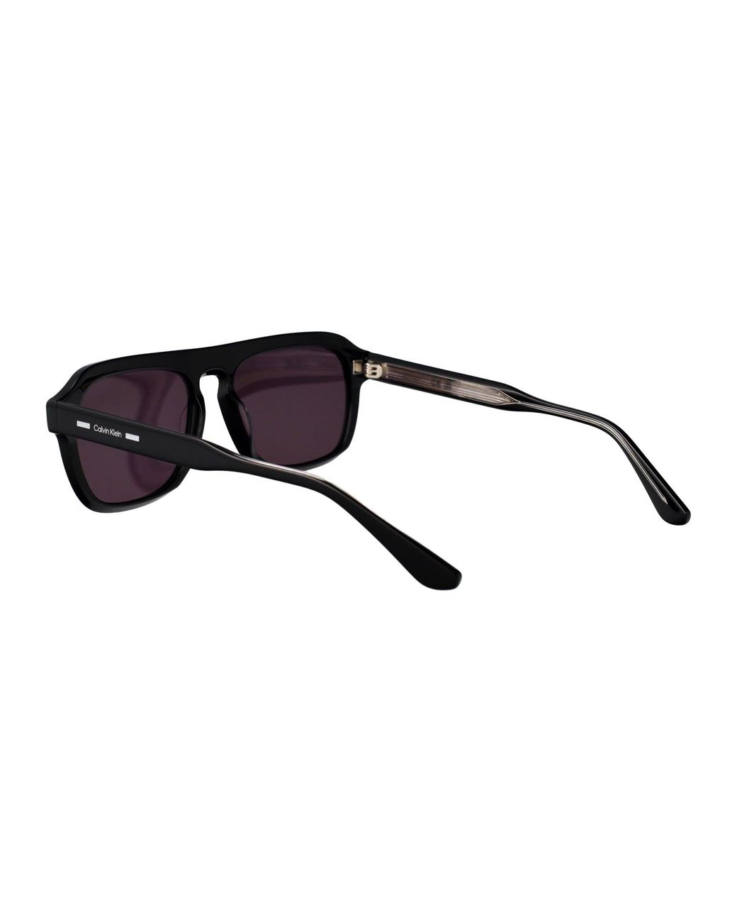 Calvin Klein Blue Sunglasses for men