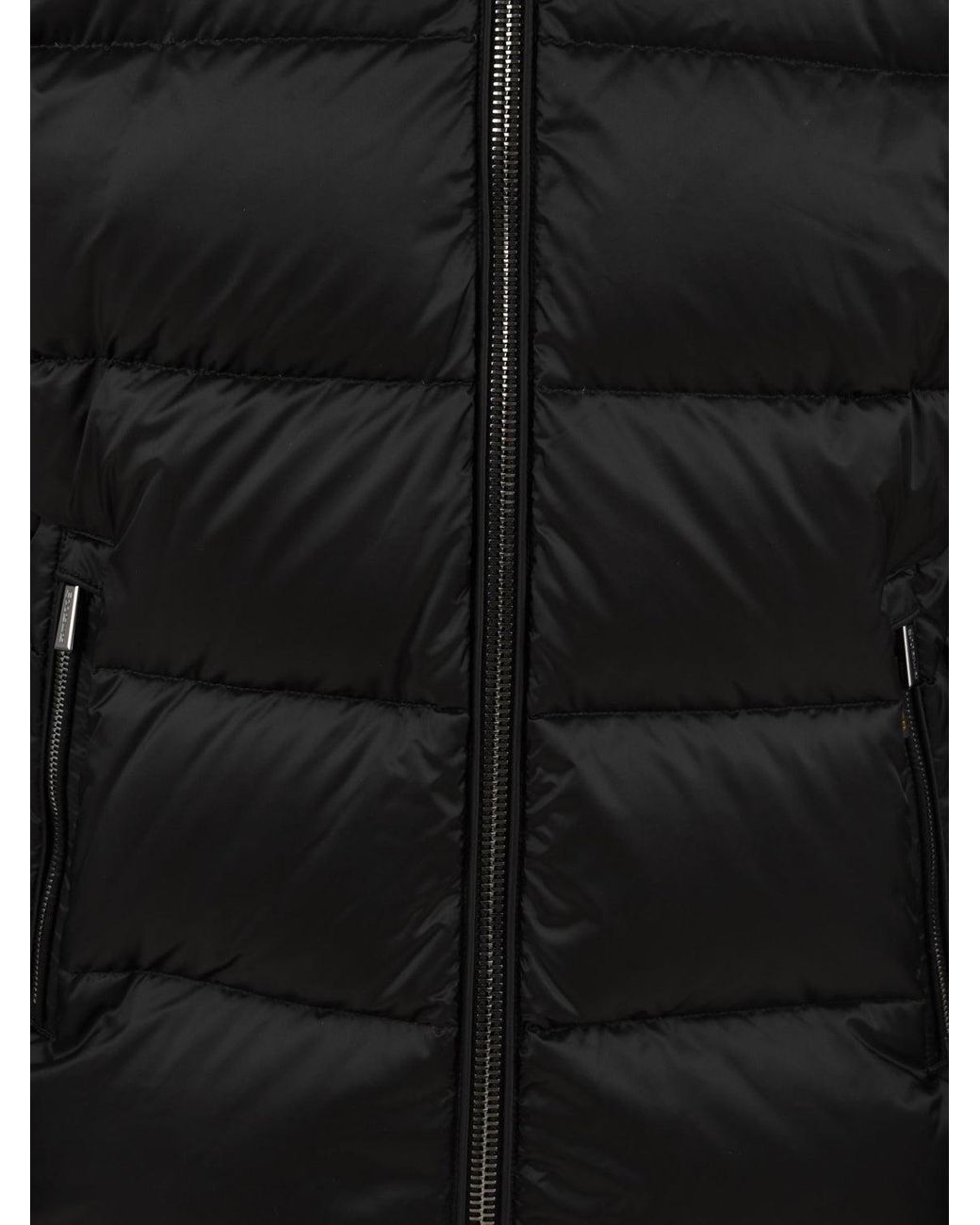 Moorer Black Coats