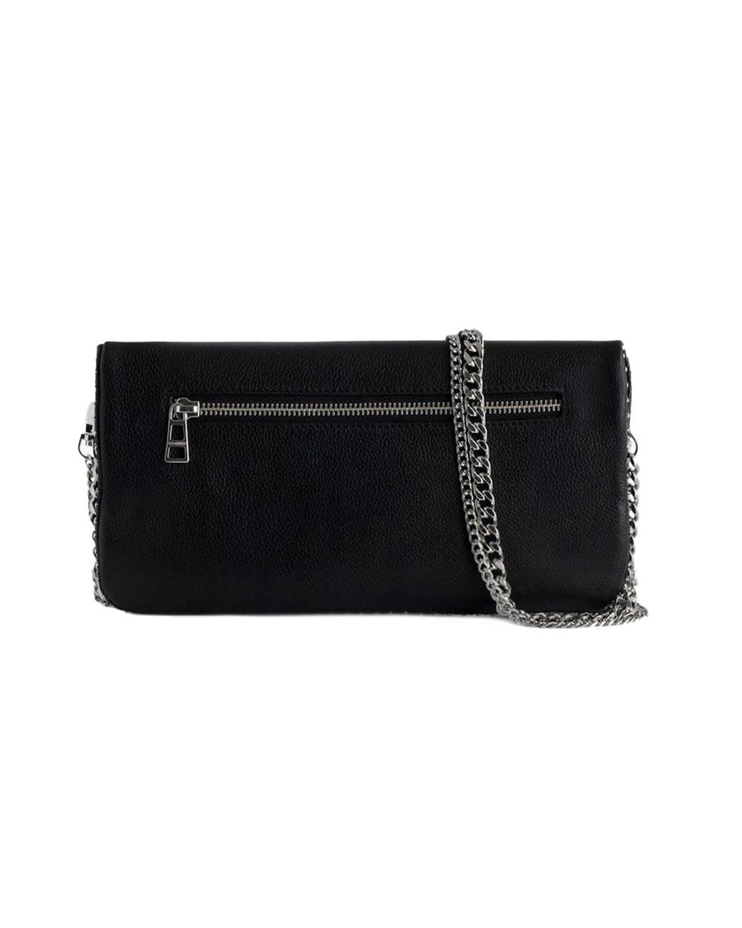 Zadig & Voltaire Black Bags