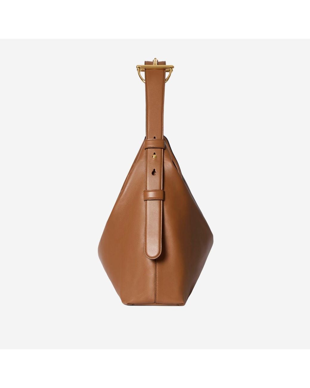 Gucci Brown Beatrix Große Einkaufstasche