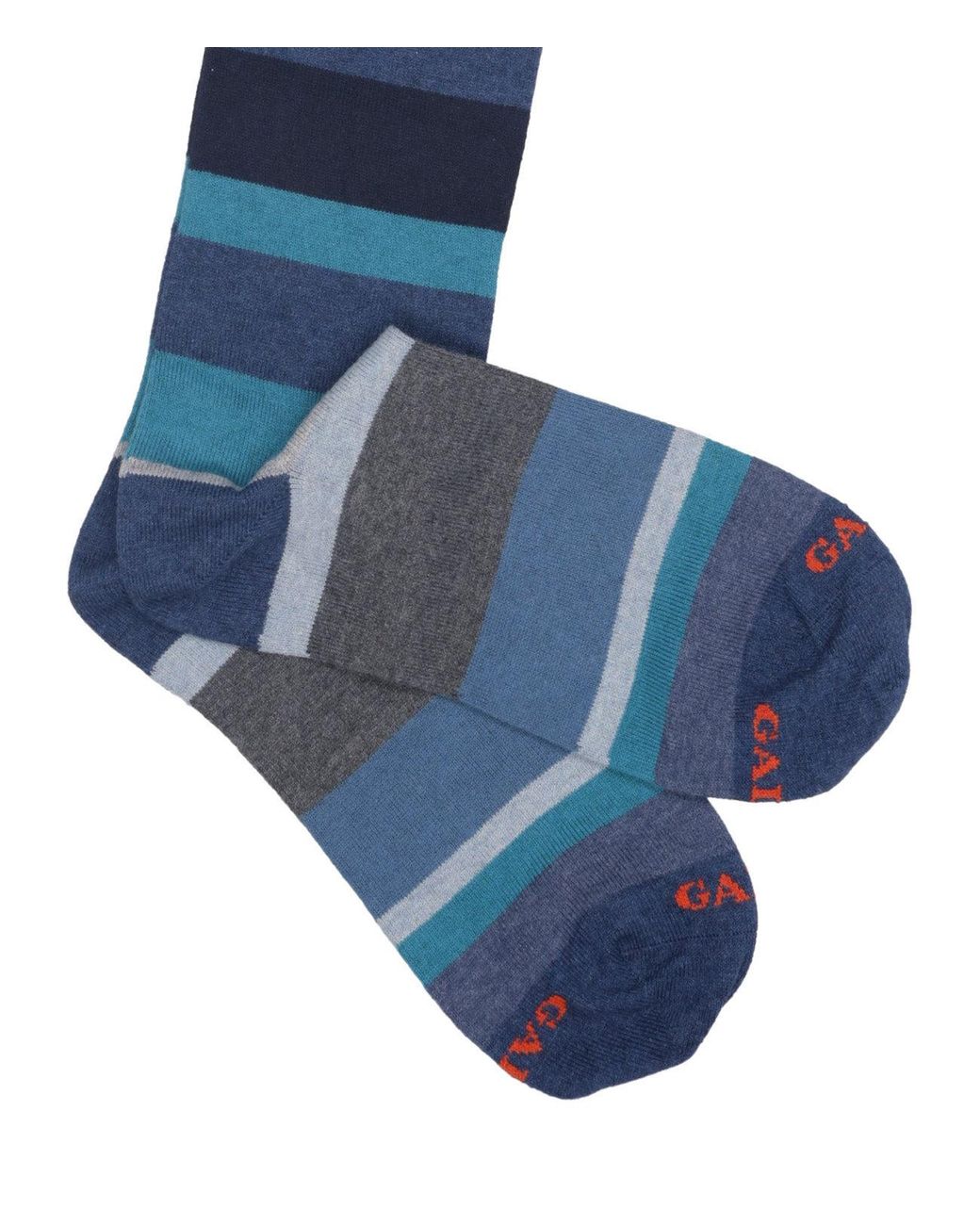 Gallo Blue Underwear