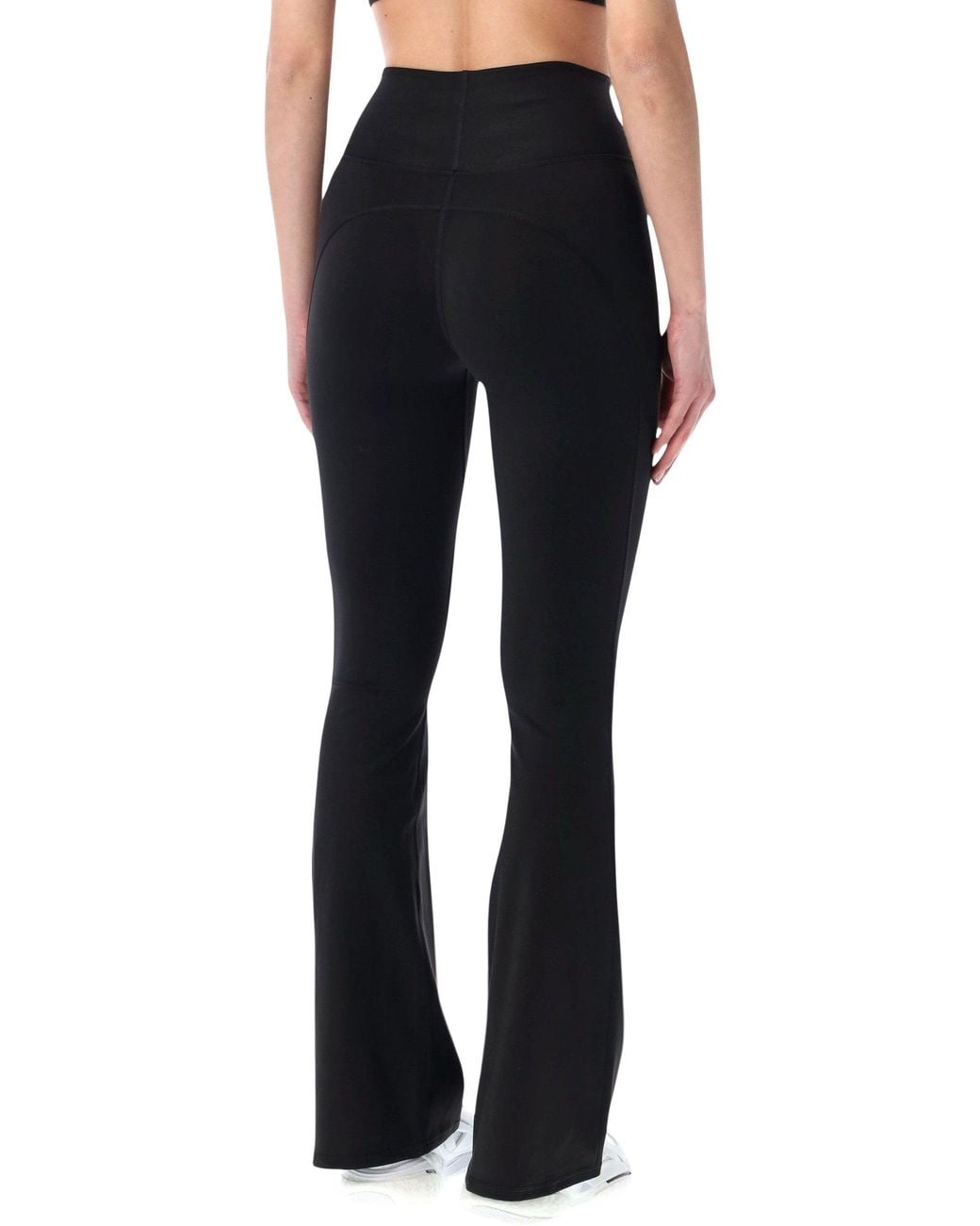 Adidas By Stella McCartney Blue Trousers