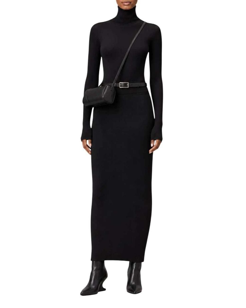 Rick Owens Black Sweater