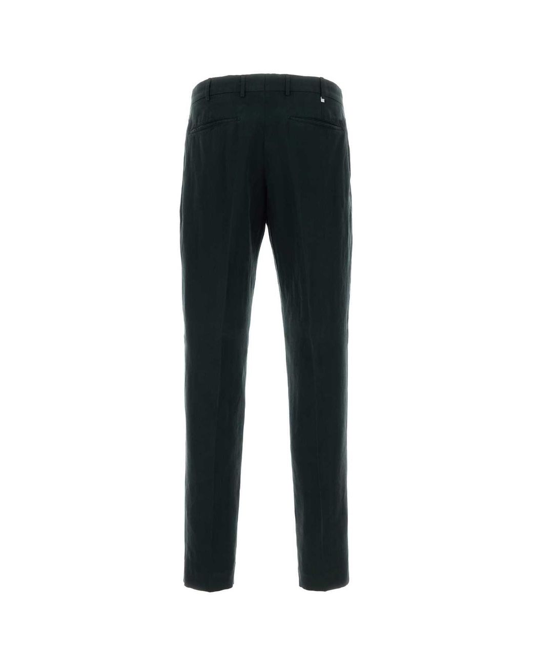 PT Torino Black Pantalone Rebel_F.F for men