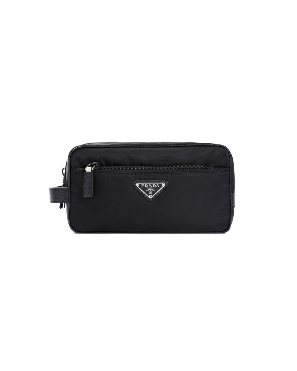 Prada Black Beauty Case