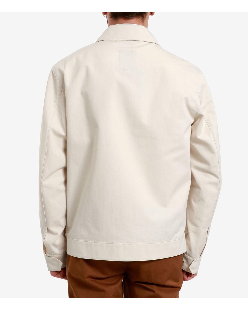 Fay Natural Jackets