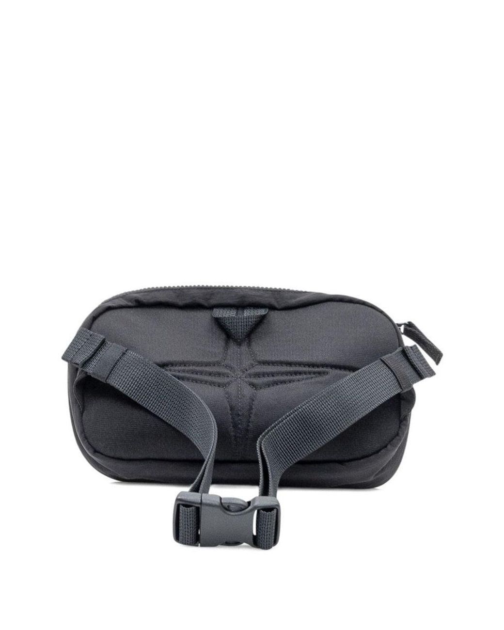 Stone Island Black Pochette