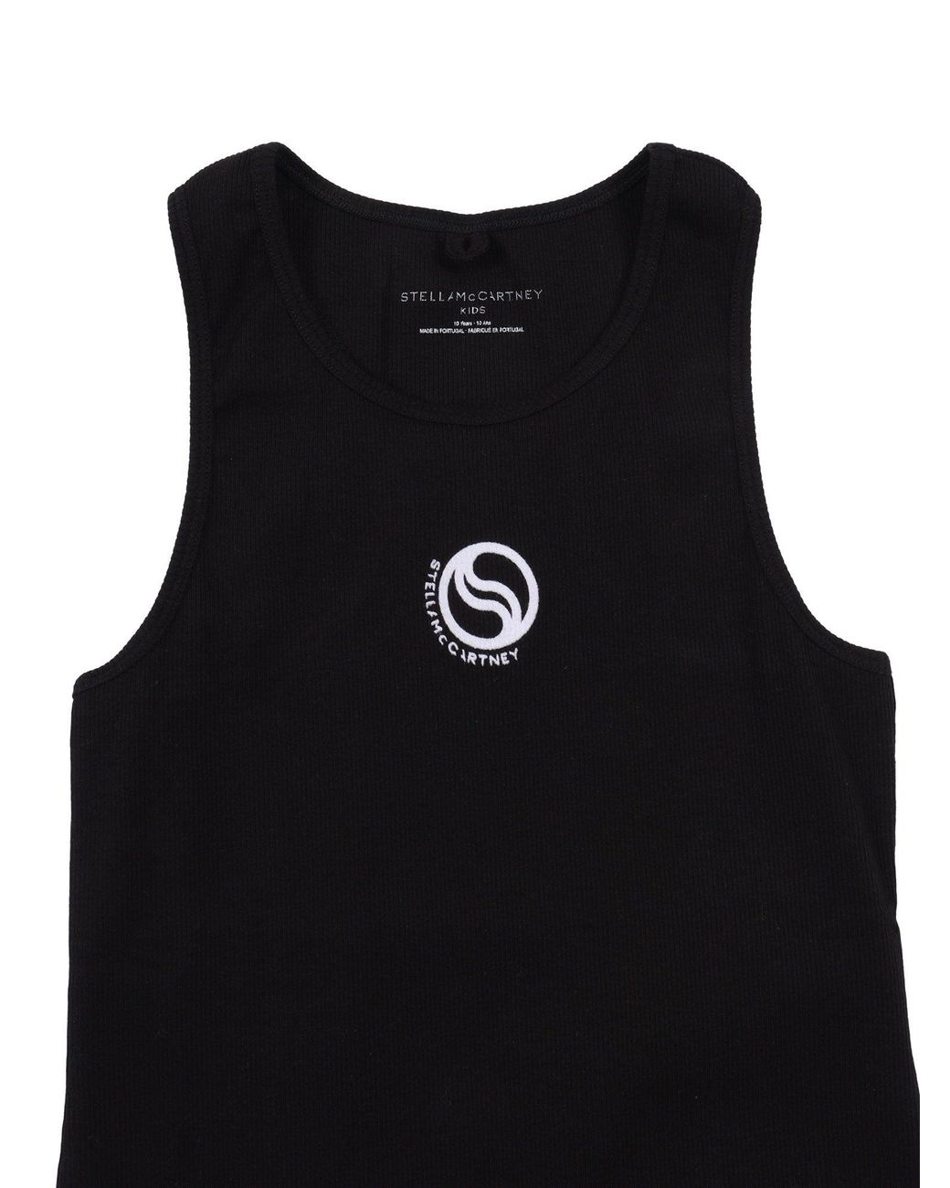 Stella McCartney Black I'M The One Who's Got It All