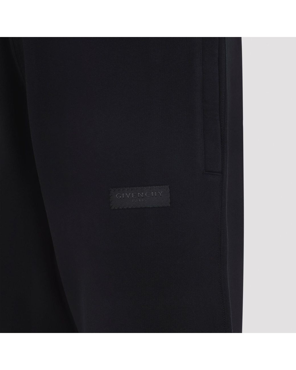 Givenchy joggingbroek in het Black voor heren