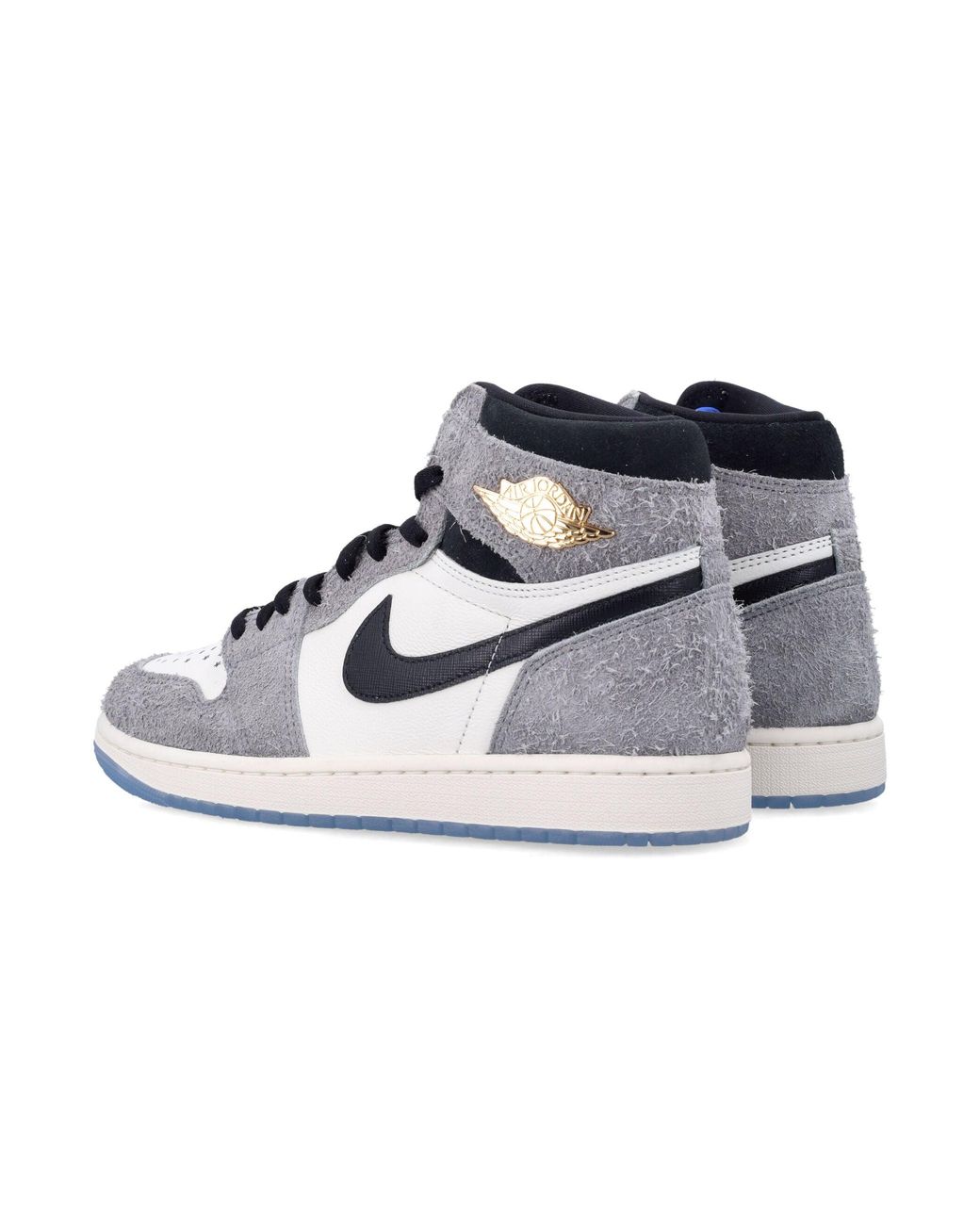 Nike White Turnschuhe