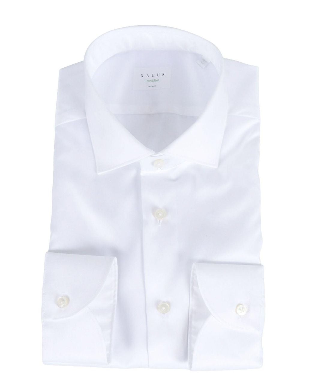Xacus White I'M Not Going To Let You Do This