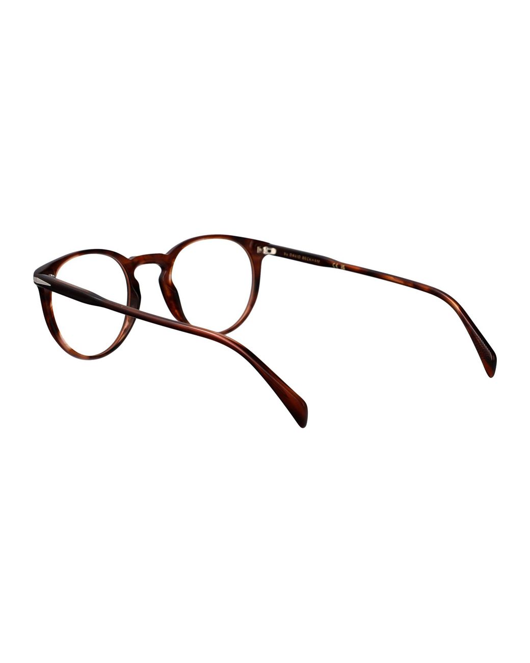 David Beckham Brown Sunglasses Db 1139 Acetate Glasses & Frames