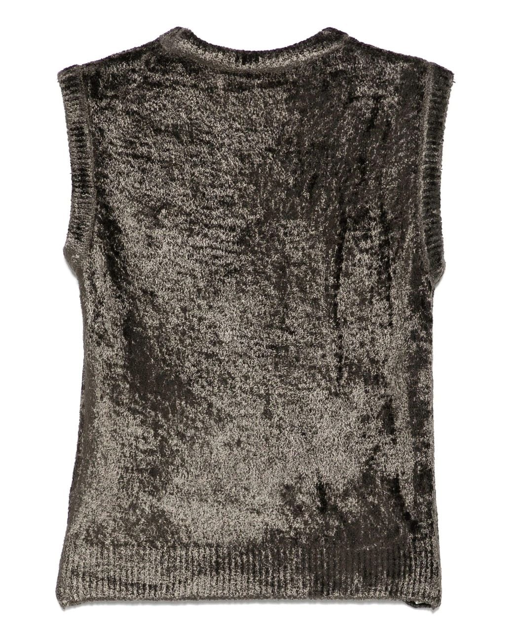 AYA MUSE Black Opal Top