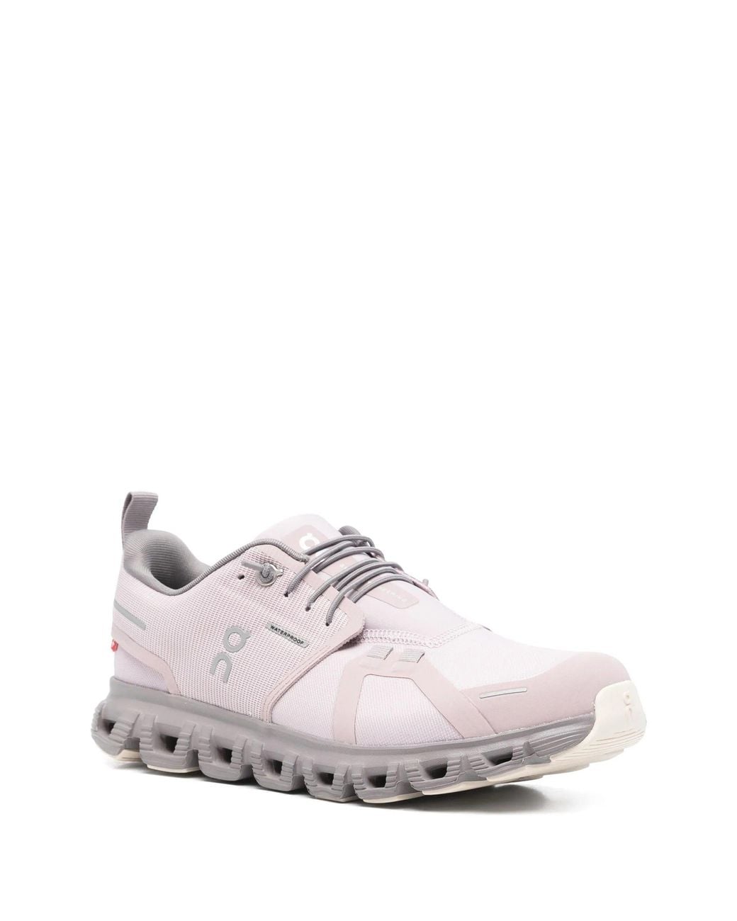 On Shoes Pink Cloud 6 Wp