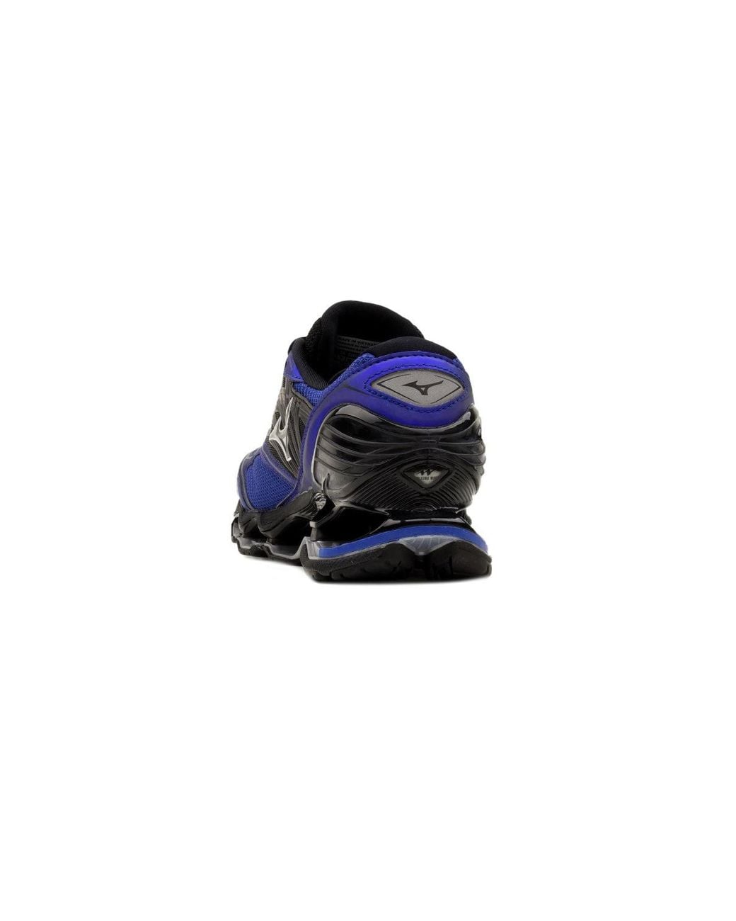 Mizuno Blue Sneakers