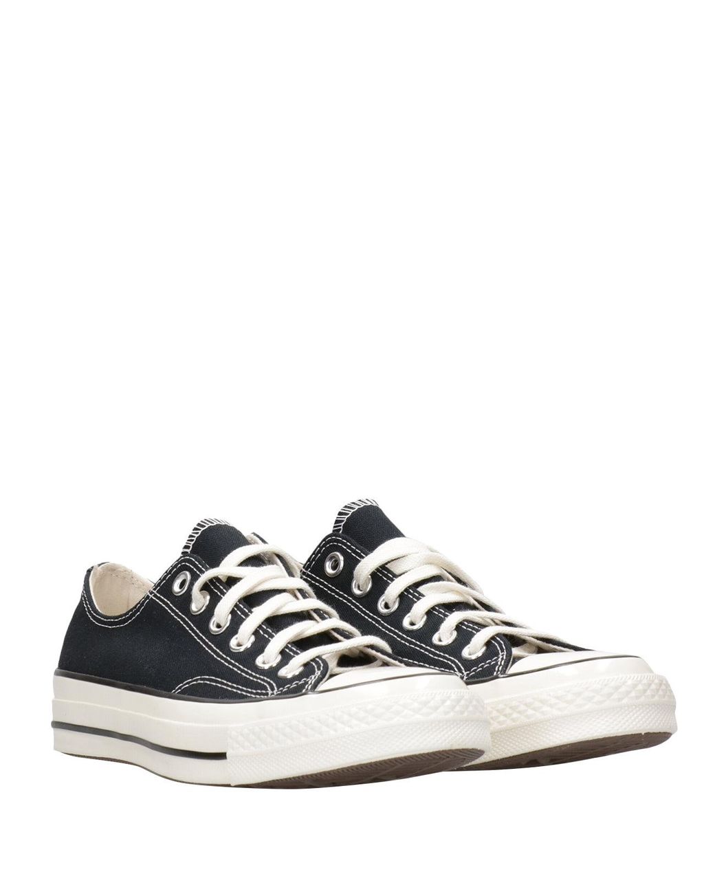 Converse Black Sneakers