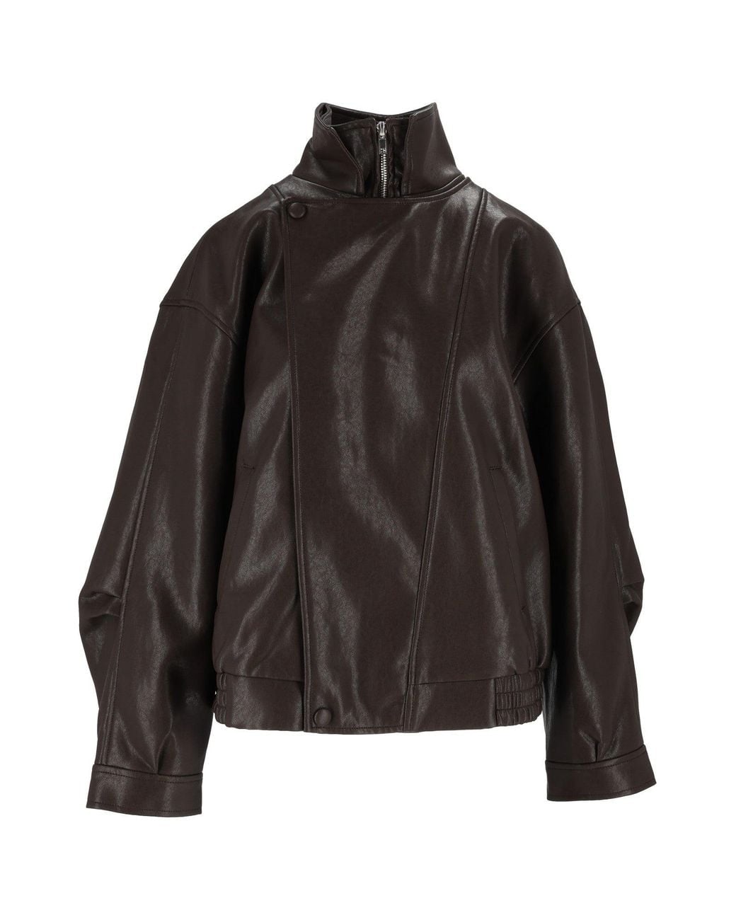 Giacca Moro ELEH en coloris Black