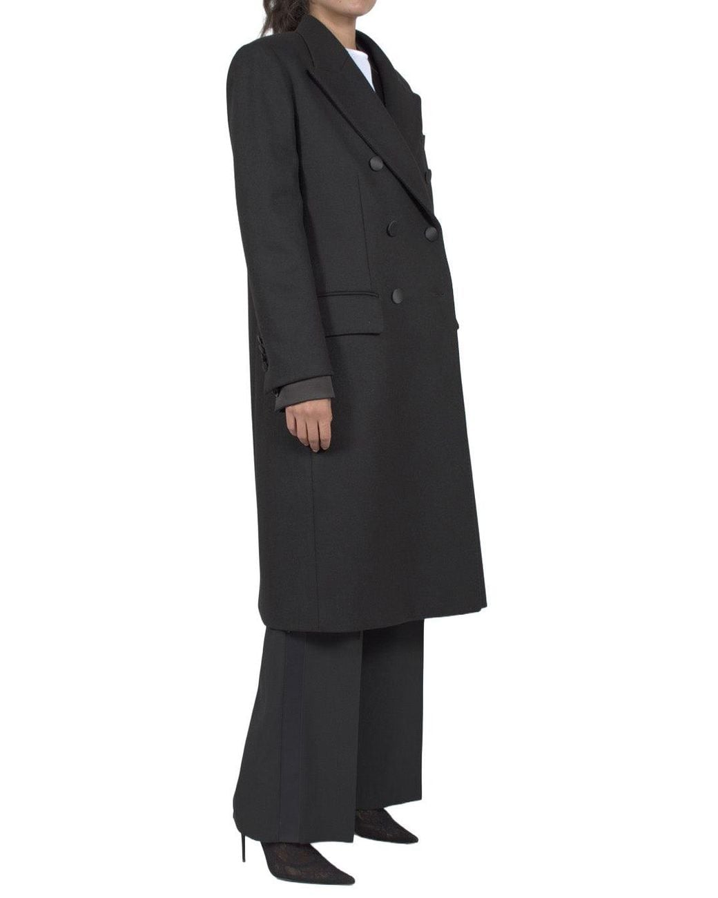 Dolce & Gabbana Nero in het Black