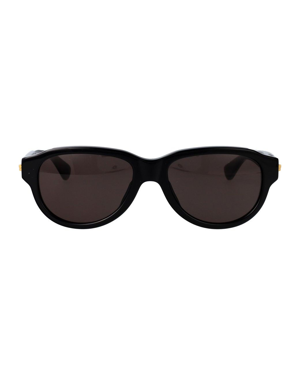 Bottega Veneta Black Sunglasses for men
