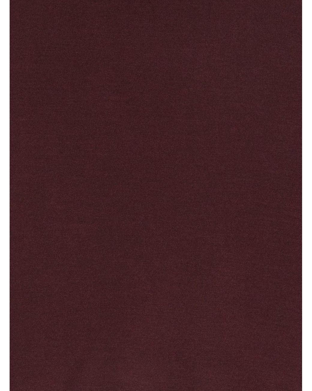 Zanone Sweaters Brown in het Purple voor heren