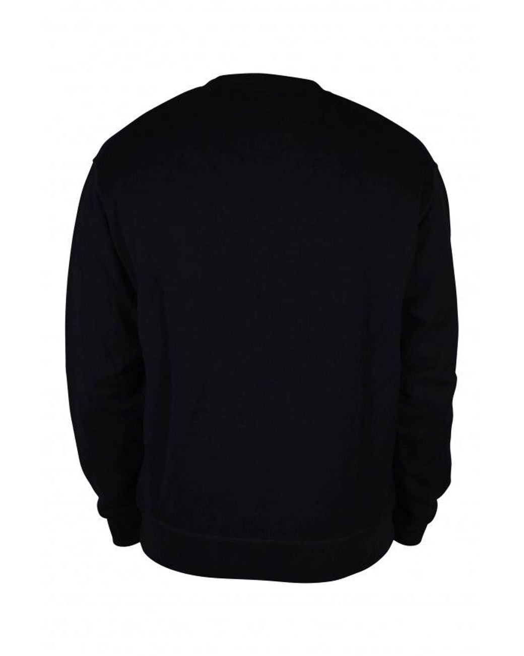 DSquared² Black Sweat for men