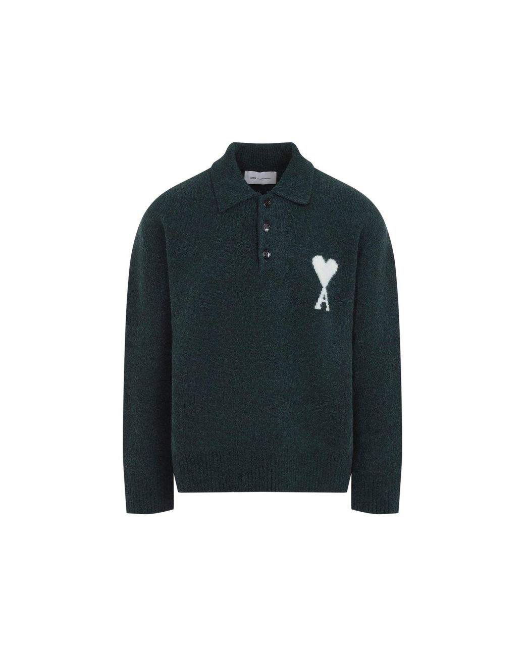 AMI Green Ami Adc Polo