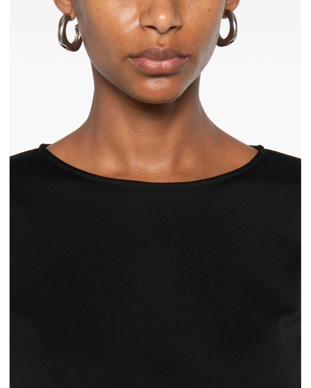 C-ZERO SHIRT Black C Zero Shirt