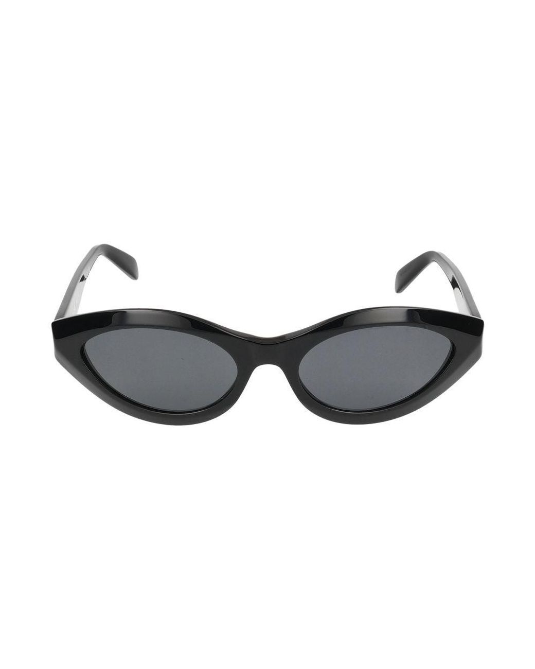Celine Sunglasses Cl40311 I 01 A /20/130 in Black for Men | Lyst display picture 2