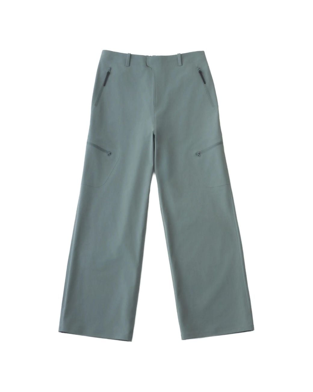 Hiking Patrol Blue Edge Lt Softshell Technical Trouser