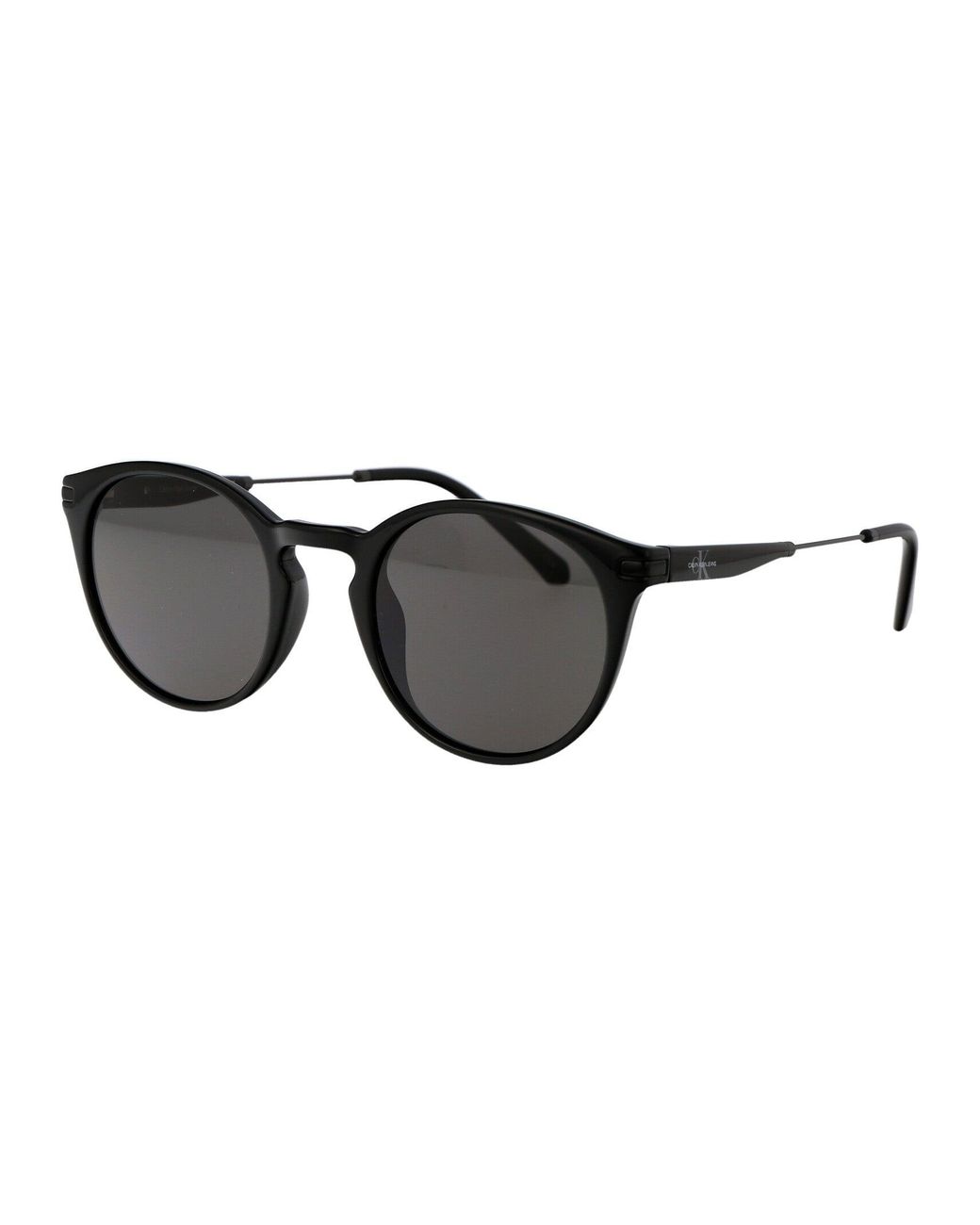 Calvin Klein Black Sunglasses