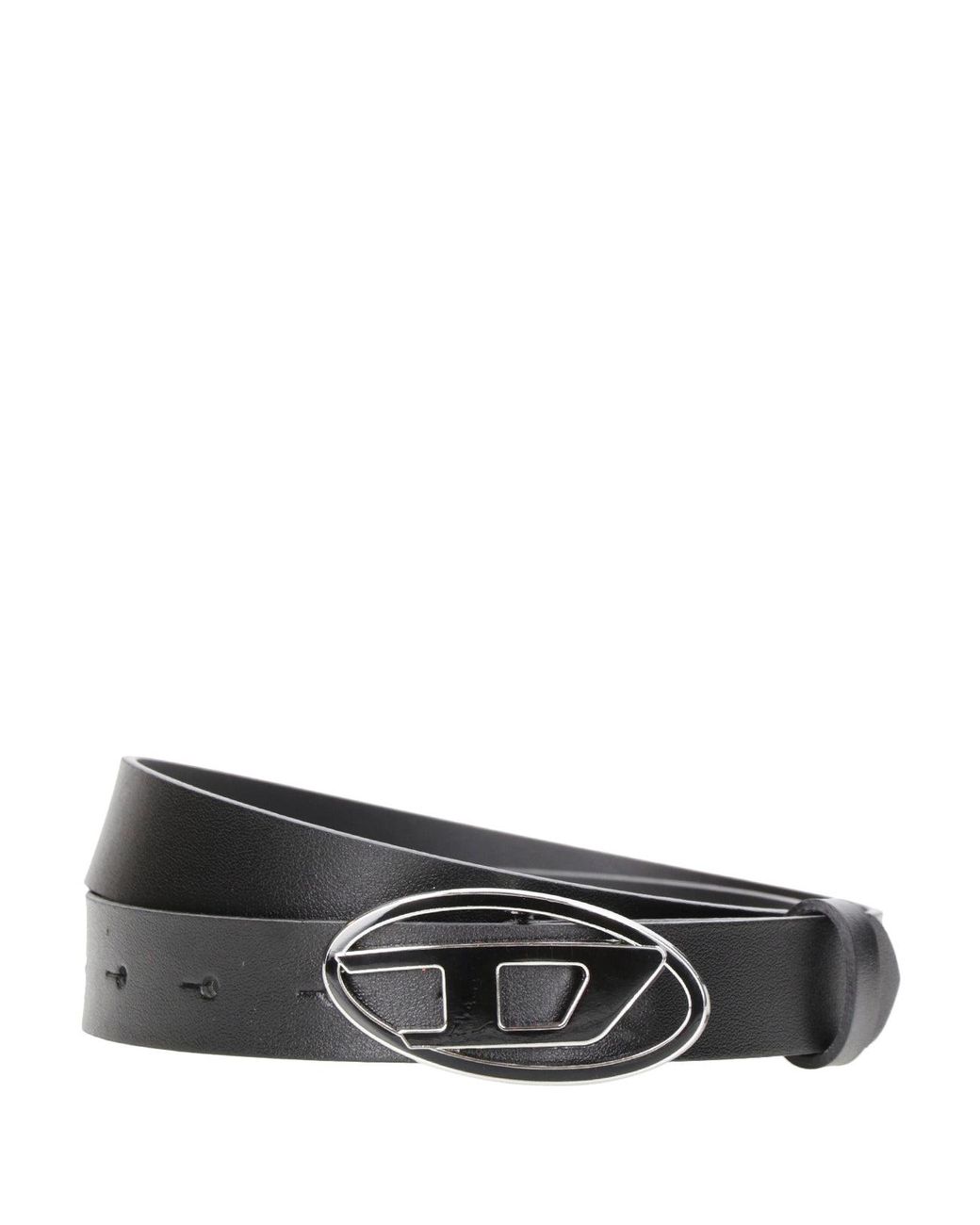 DIESEL Gray Belts