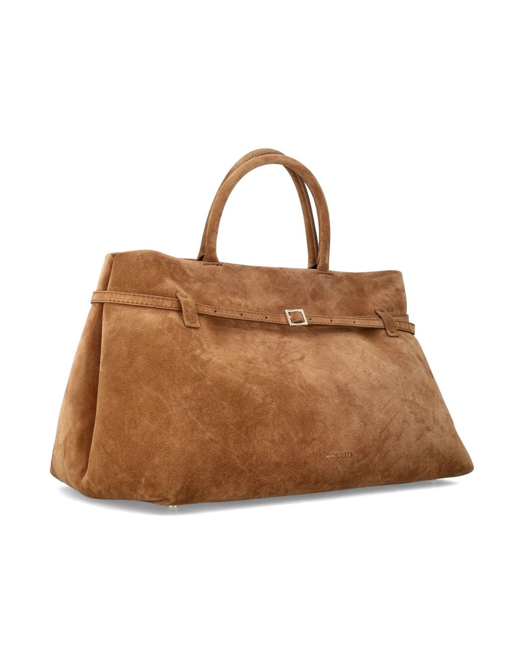 MANU Atelier Brown Bags