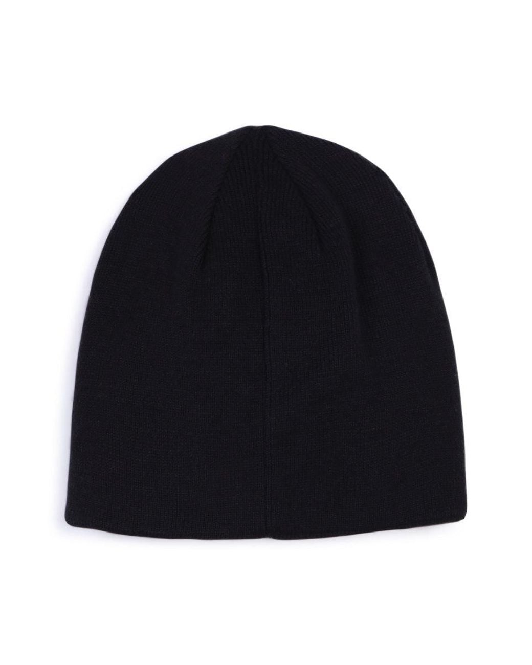 DKNY Blue Hat