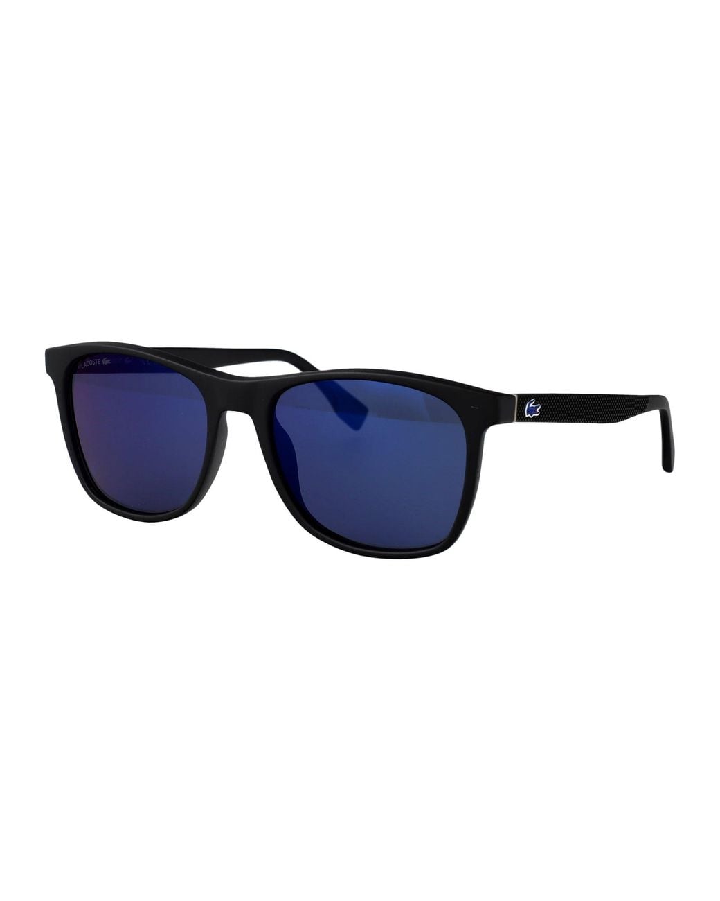 Lacoste Blue Sunglasses for men