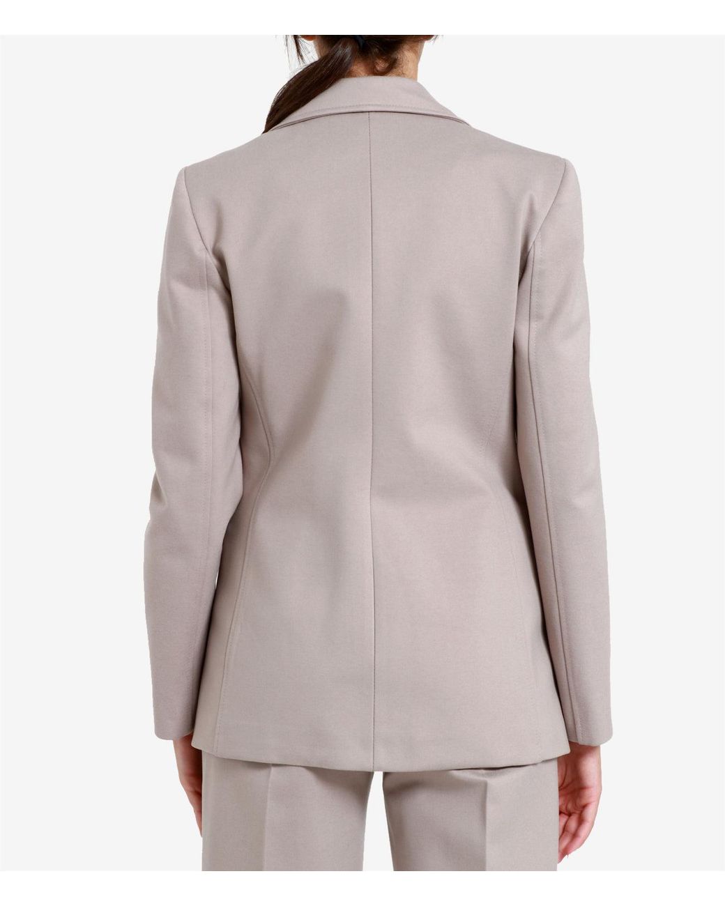 Kaos Gray Jackets