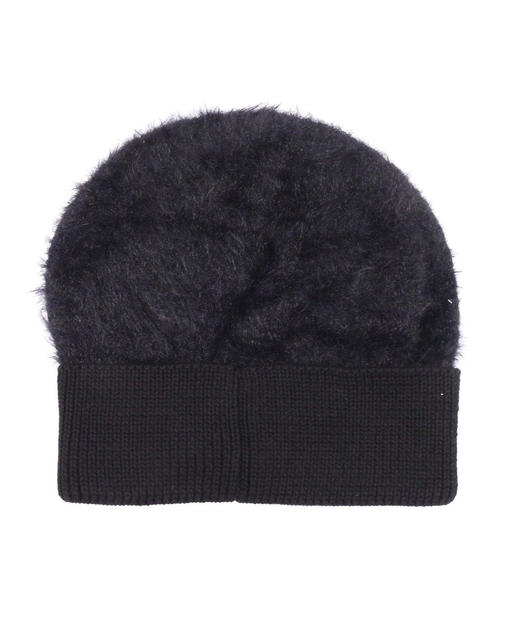 Balmain Blue Hat Is A