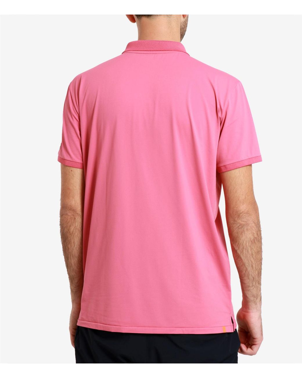 Rrd Pink T Shirts And Polos