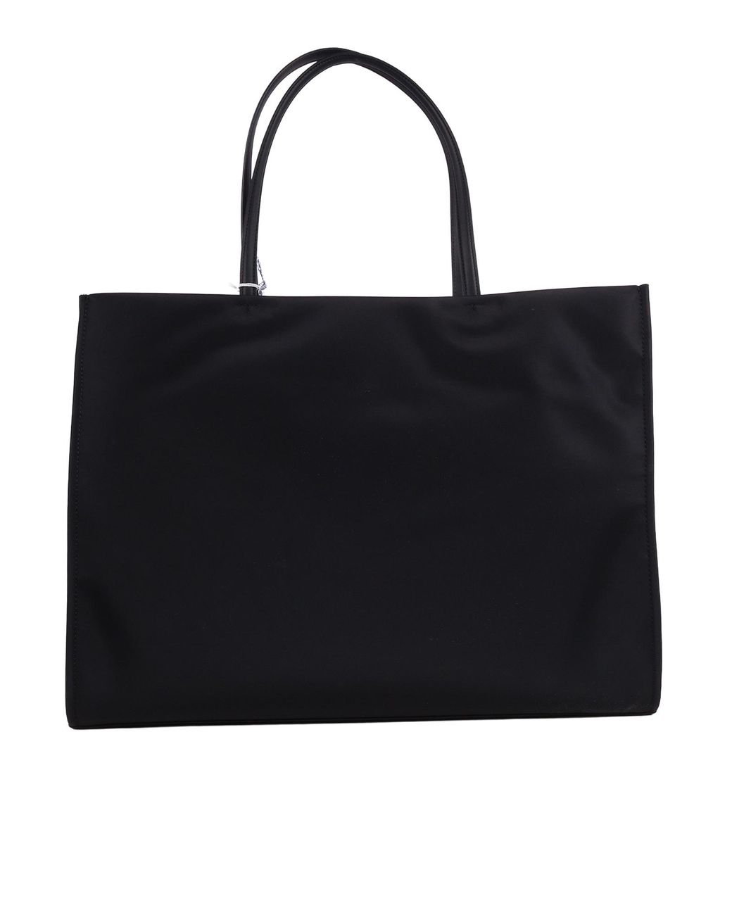 Tory Burch Black Ella Tote