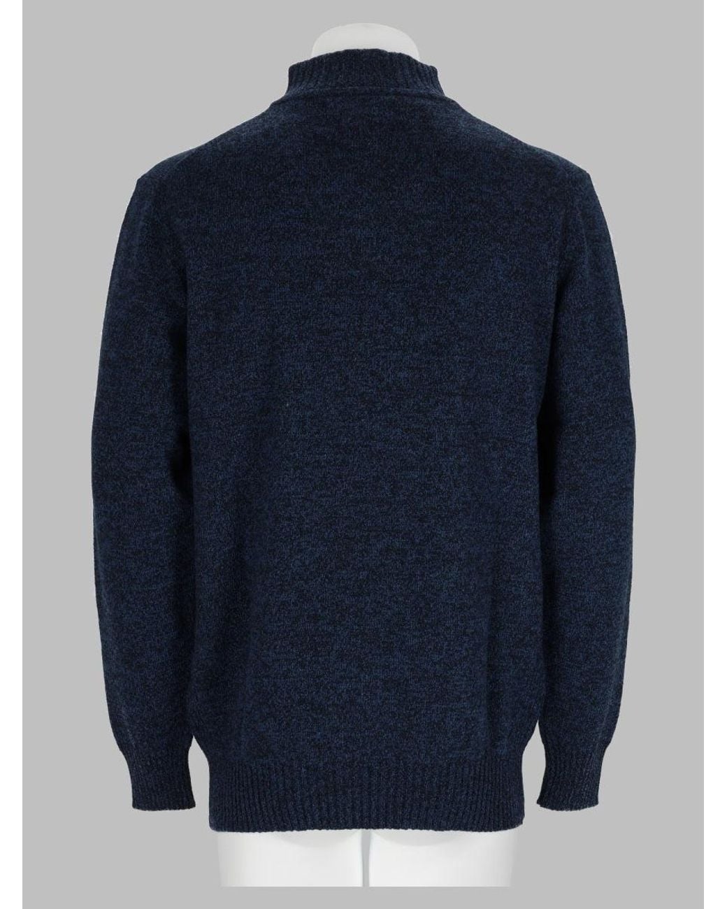 Barbour Blue Barbour