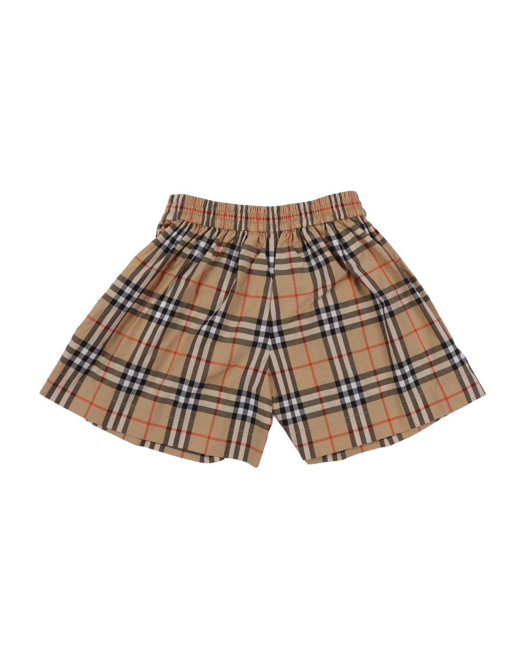Burberry Multicolor I'M The One Who's Got It