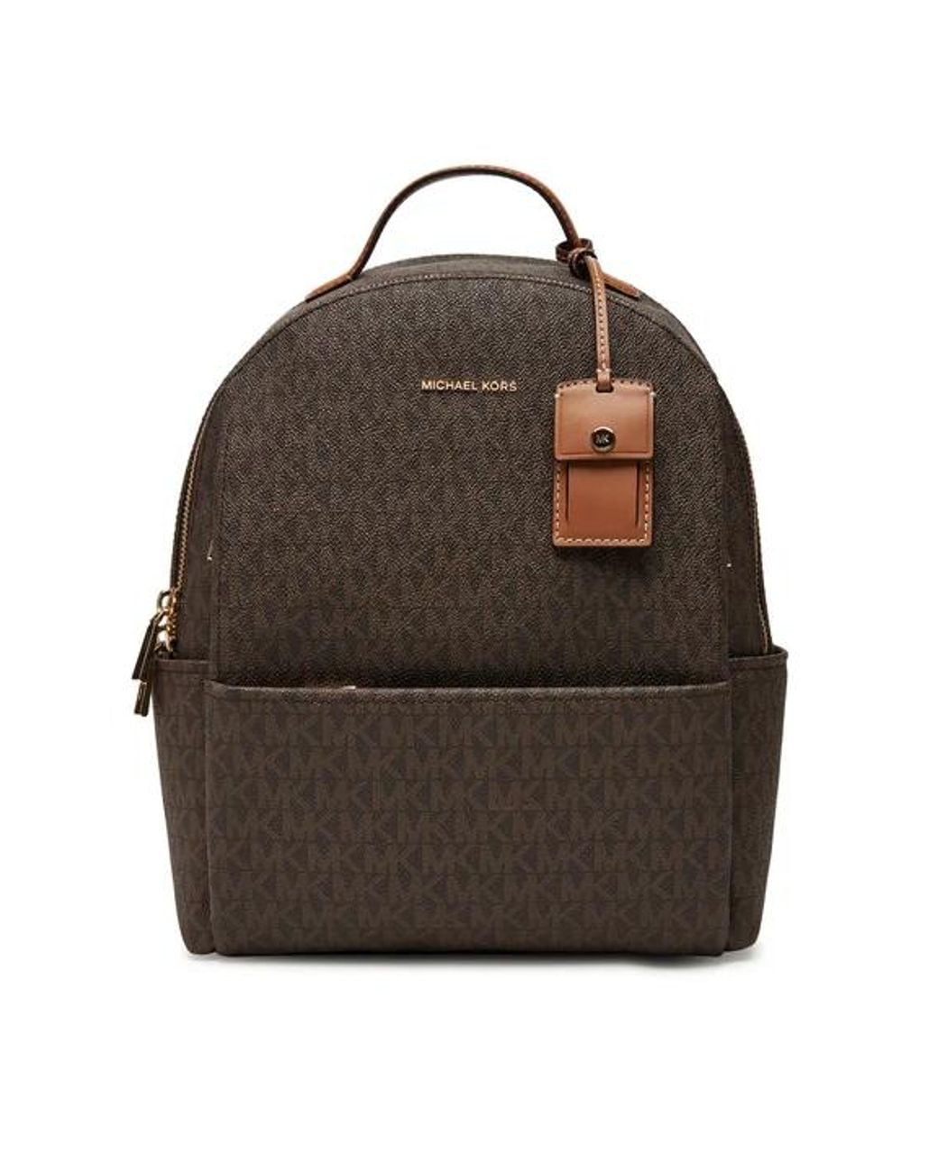 MICHAEL Michael Kors Brown Sable Medium