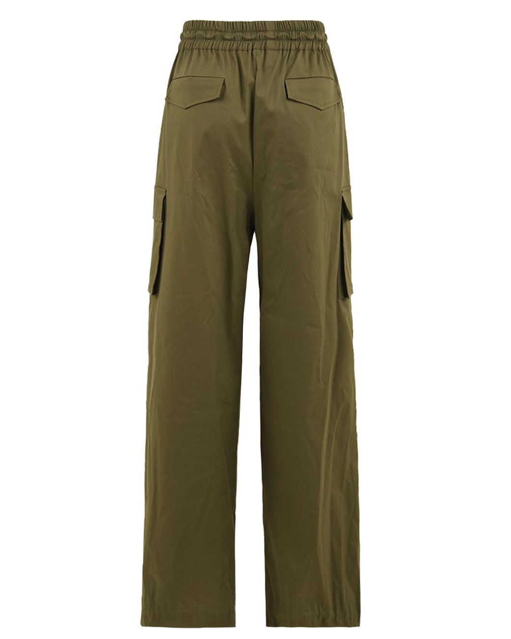 Aniye By Aniye Door Broek in het Green