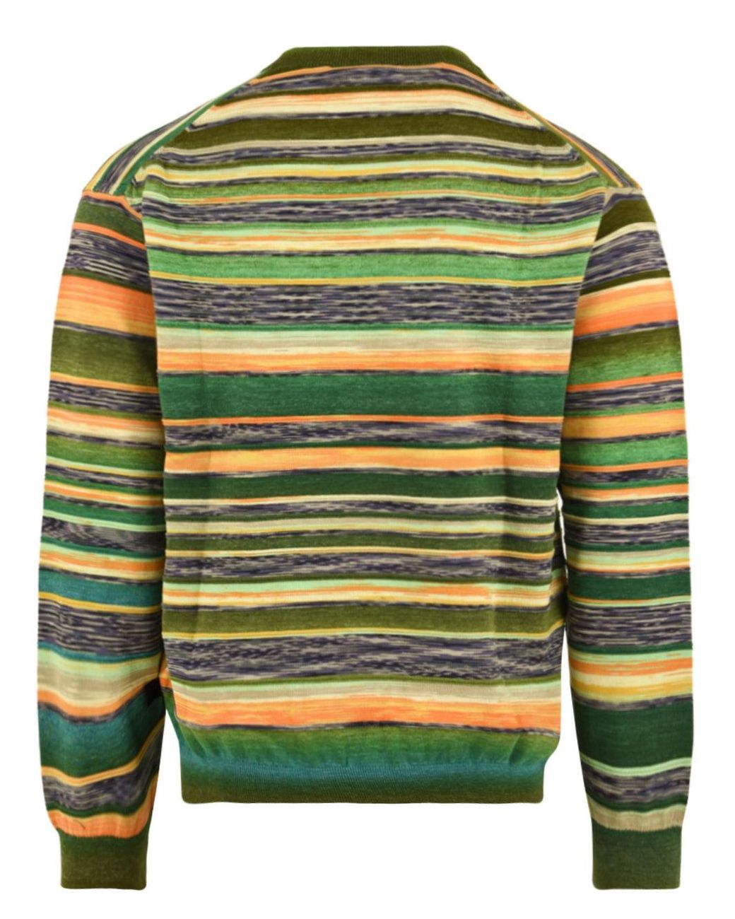 Paul Smith Green Sweaters