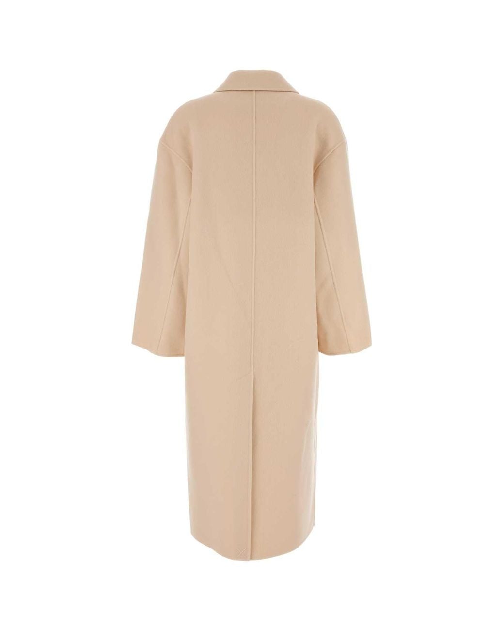 Loulou de Saison Natural Loulou De Saison Long Coat