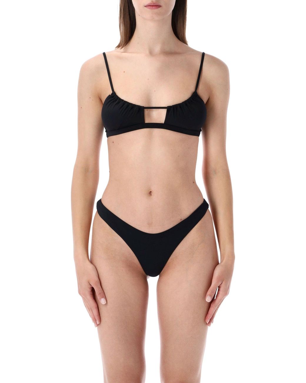 MATINEÉ Black Sea Clothing