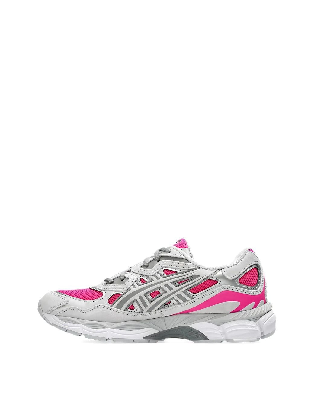 Asics Pink Gel Nyc