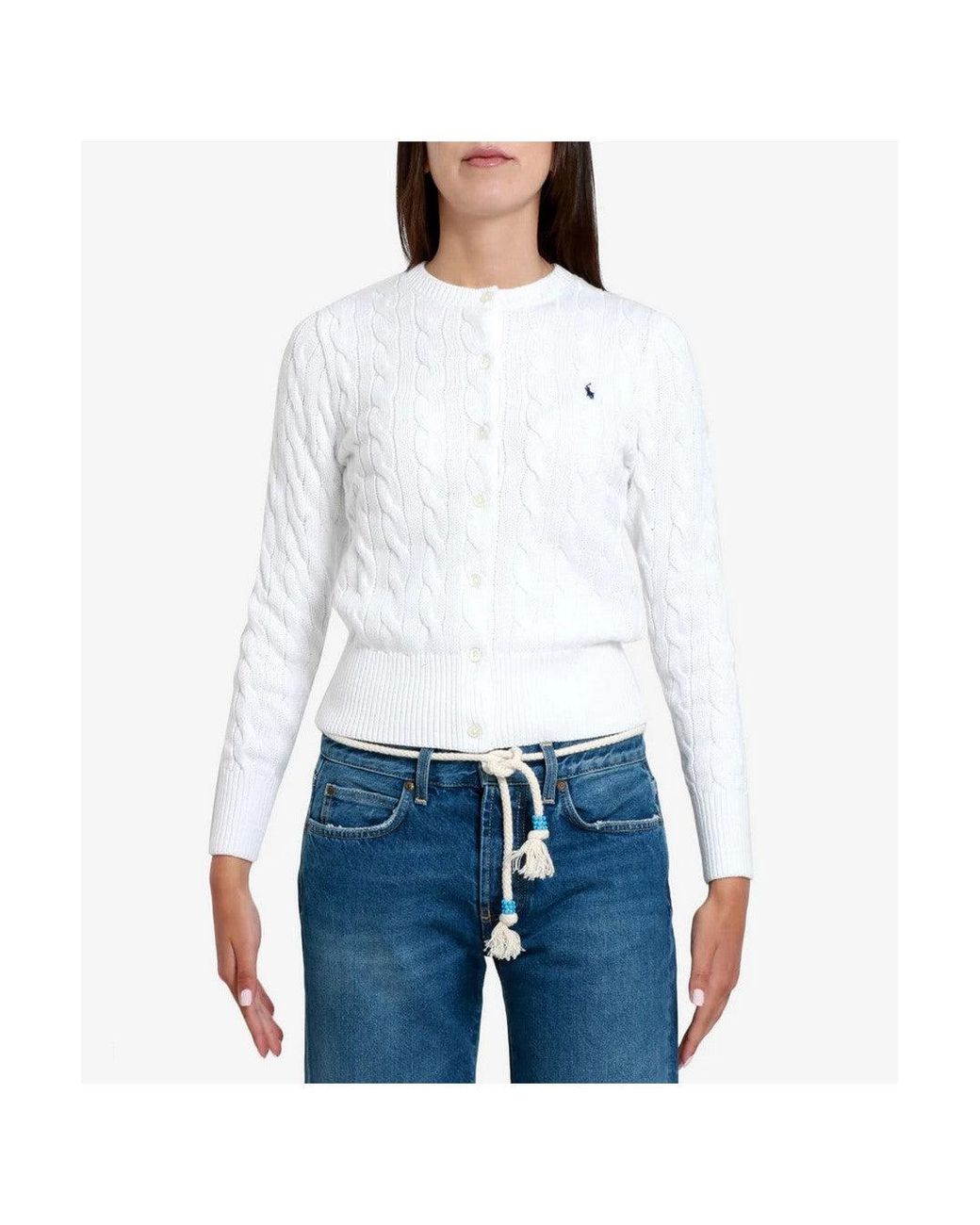 Polo Ralph Lauren Polo Ralph Lauren White