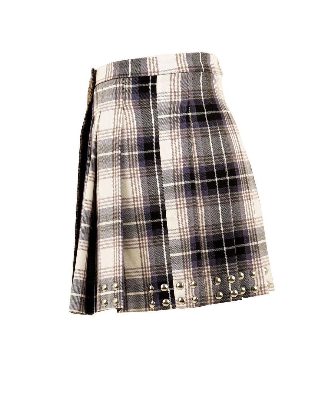 Akep Multicolor Skirts Multi Colour