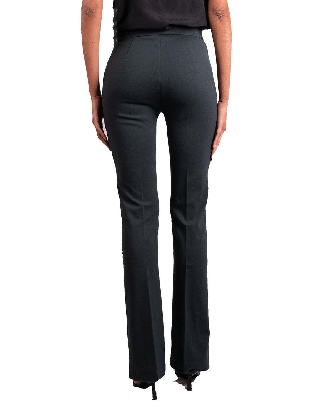 Pinko Blue Trousers