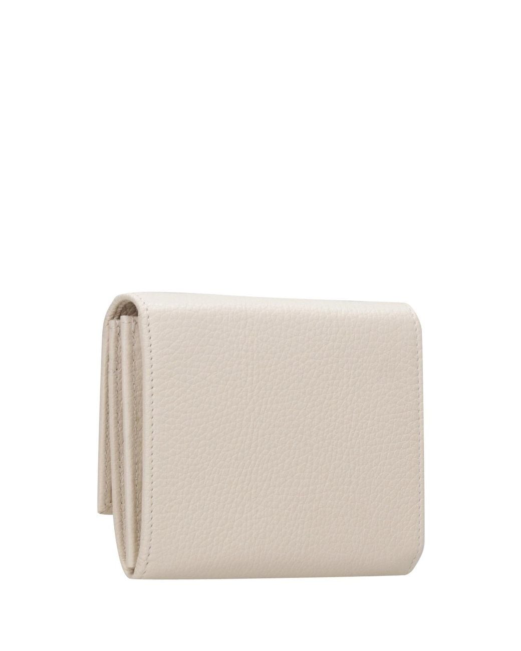 Orciani Natural Wallets